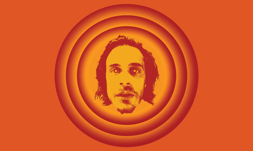 VIGGO VENN: THE LIFE OF PEPITO