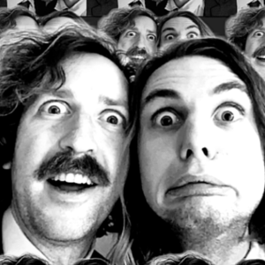 Jon & Ollie Put the Kettle On (Jon & Ollie: Postavíme na čaj)