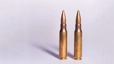 CRIME STORY BY HENRY NAYLOR (DETEKTIVKA HENRYHO NAYLORA)