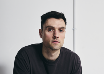 Charge Your Belly Forward- a Stand-up Show