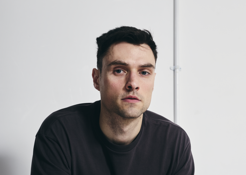 Charge Your Belly Forward- a Stand-up Show