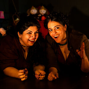 The Chai Queens - A Tale of Love & Longing