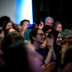 FRINGE CLUB: The ‘Fringies’ Award Ceremony