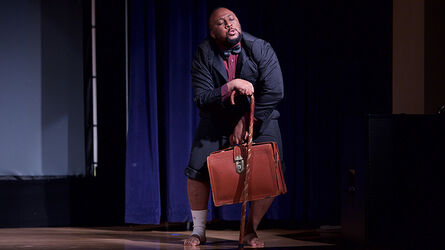 KAFKA'S APE (KAFKOVA OPICE)