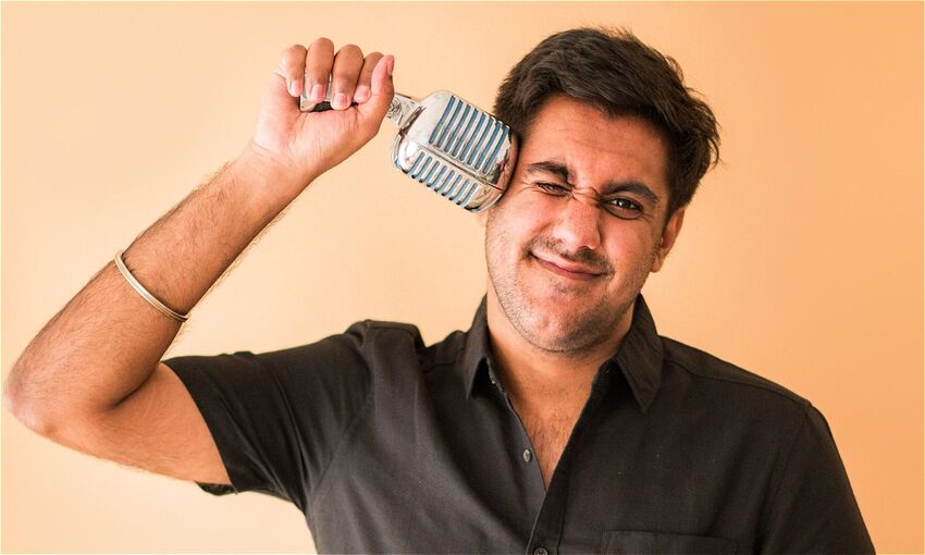 Best of the Fest with Simar Singh