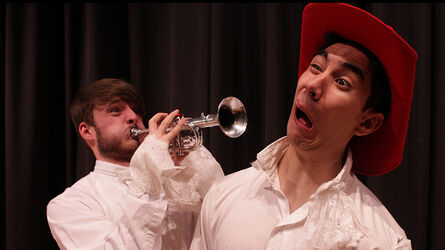 TIMON OF ATHENS (TIMON ATHÉNSKÝ)