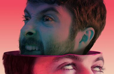 DAVID MCIVER IS A NICE LITTLE MAN (DAVID MCIVER JE TAKOVÝ MILÝ KLUK)