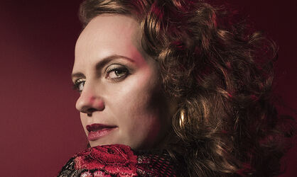 CAT LOUD'S TORCH SONGS (CAT LOUD: PÍSNĚ O NEŠŤASTNÉ LÁSCE)