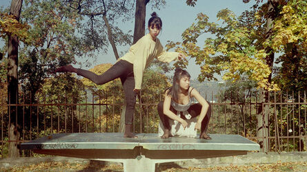 WHERE ARE YOU REALLY FROM? (ODKUD VLASTNĚ DOOPRAVDY JSI?)