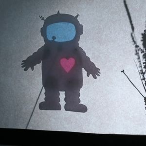 SHADOW PUPPET WORKSHOP WITH DIVADLO LÍŠEŇ