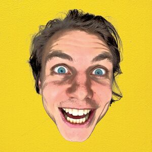 Clown Radio - Oliver Nilsson