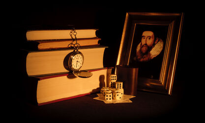 OLD BONES (STARÉ KOSTI)