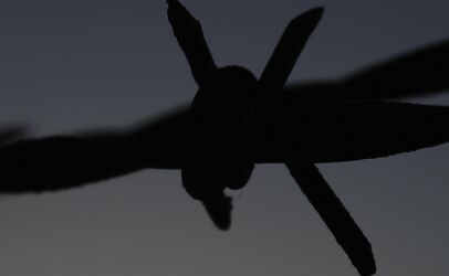 KARLOS BEFORE THE LAW (KARLOS PŘED ZÁKONEM)