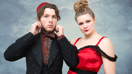 LAST HIVE (POSLEDNÍ ÚL)