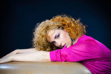 AN AUDIENCE WITH YASMINE DAY (AUDIENCE U YASMINE DAYOVÉ)