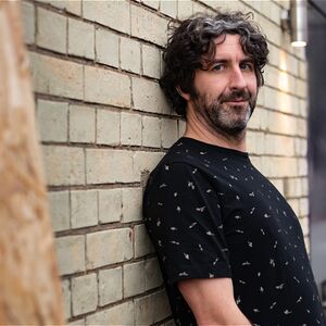 Mark Watson: Before It Overtakes Us