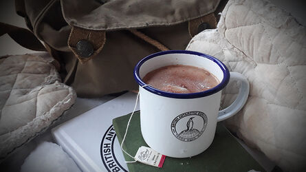 GOING SOUTH (NA JIH)