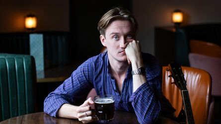 More Pub Tales with Chris Sainton-Clark