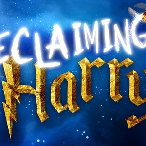 Reclaiming Harry