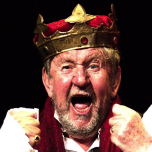 Pip Utton - King Lear