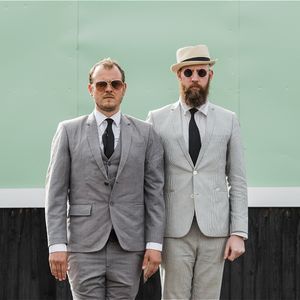 Doppelgangster's ATLANTIS (Doppelgangster: ATLANTIS)