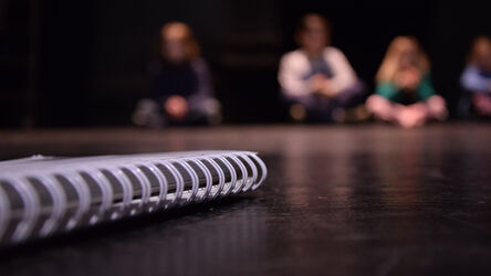 INHERITANCE (DĚDICTVÍ)