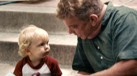 CHARLIE'S WAKE (STRÁŽ U CHARLIEHO)